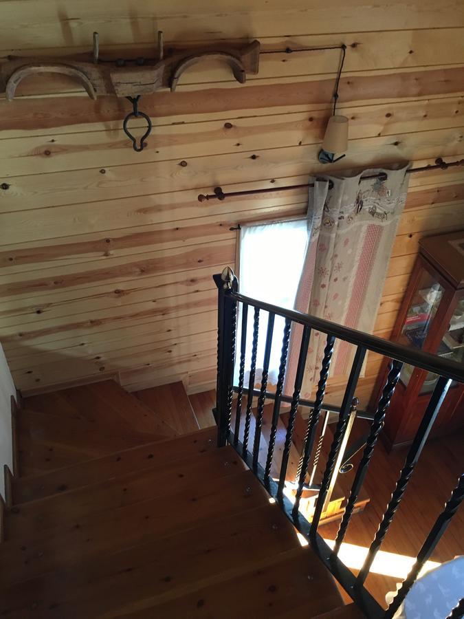 Cal Quimet Guest House Rialp Exterior photo